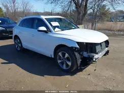WA1ABAFY2R2142122 2024 AUDI Q5