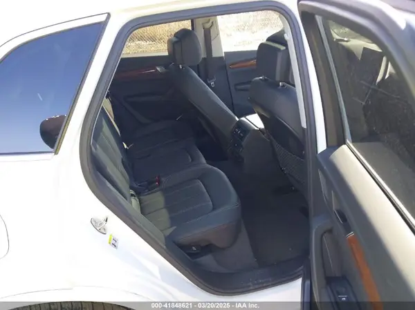 WA1ABAFY2R2142122 2024 AUDI Q5 - Image 8