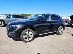 WA1ABAFY3P2042589 2023 AUDI Q5