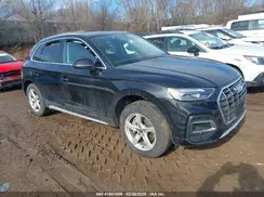 WA1ABAFY3P2044813 2023 AUDI Q5