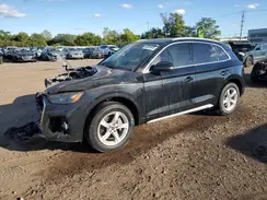 WA1ABAFY3P2058243 2023 AUDI Q5