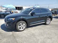 WA1ABAFY3P2060929 2023 AUDI Q5
