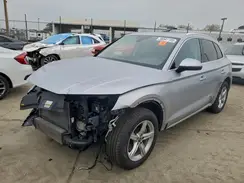 WA1ABAFY3P2062146 2023 AUDI Q5