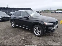 WA1ABAFY3P2066956 2023 AUDI Q5