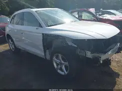 WA1ABAFY3P2068139 2023 AUDI Q5
