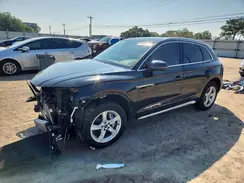 WA1ABAFY3P2076368 2023 AUDI Q5