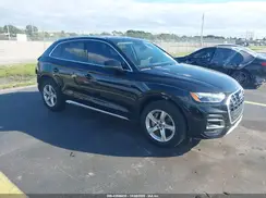 WA1ABAFY3P2103715 2023 AUDI Q5
