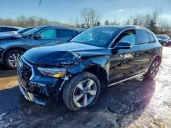 WA1ABAFY3P2135774 2023 AUDI Q5
