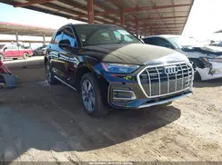 WA1ABAFY3P2173182 2023 AUDI Q5