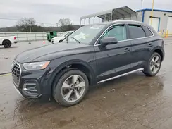 WA1ABAFY3P2182352 2023 AUDI Q5