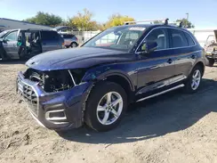 WA1ABAFY3P2183985 2023 AUDI Q5