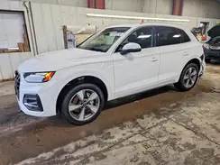 WA1ABAFY3P2190628 2023 AUDI Q5