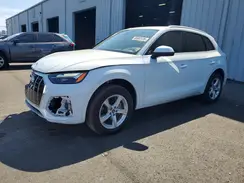 WA1ABAFY3R2019722 2024 AUDI Q5
