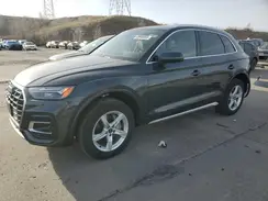 WA1ABAFY3R2034186 2024 AUDI Q5