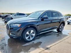 WA1ABAFY3R2036777 2024 AUDI Q5