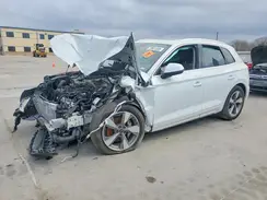 WA1ABAFY3R2038979 2024 AUDI Q5