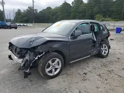 WA1ABAFY3R2116340 2024 AUDI Q5