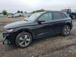WA1ABAFY3S2014929 2025 AUDI Q5