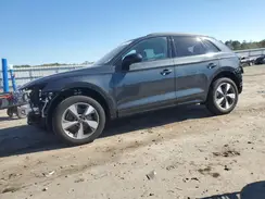 WA1ABAFY3S2025669 2025 AUDI Q5