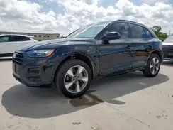WA1ABAFY3S2050488 2025 AUDI Q5
