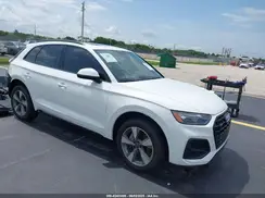 WA1ABAFY3S2050913 2025 AUDI Q5