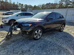 WA1ABAFY3S2053648 2025 AUDI Q5