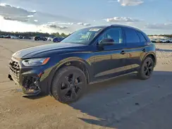 WA1ABAFY4N2112906 2022 AUDI Q5
