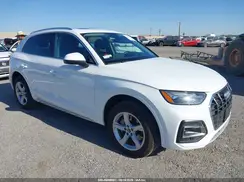 WA1ABAFY4N2115420 2022 AUDI Q5