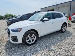 WA1ABAFY4N2132881 2022 AUDI Q5