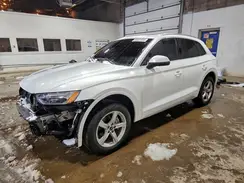 WA1ABAFY4N2134243 2022 AUDI Q5