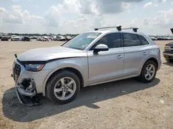 WA1ABAFY4P2003574 2023 AUDI Q5