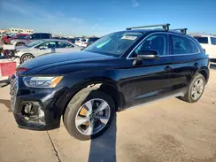 WA1ABAFY4P2030662 2023 AUDI Q5