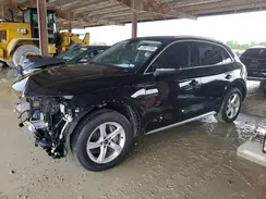 WA1ABAFY4P2048238 2023 AUDI Q5