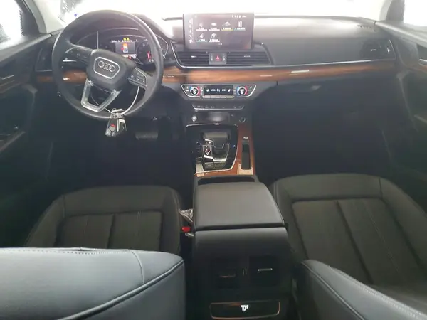 WA1ABAFY4P2048238 2023 AUDI Q5 - Image 8