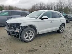 WA1ABAFY4P2061622 2023 AUDI Q5