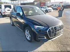 WA1ABAFY4P2068005 2023 AUDI Q5
