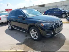 WA1ABAFY4P2078453 2023 AUDI Q5