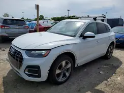 WA1ABAFY4P2080395 2023 AUDI Q5