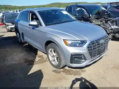 WA1ABAFY4P2114108 2023 AUDI Q5