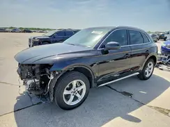 WA1ABAFY4P2114125 2023 AUDI Q5