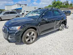 WA1ABAFY4P2116800 2023 AUDI Q5