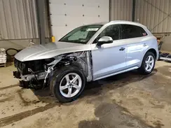 WA1ABAFY4P2132317 2023 AUDI Q5