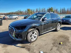 WA1ABAFY4P2140093 2023 AUDI Q5