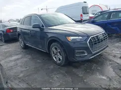 WA1ABAFY4P2154365 2023 AUDI Q5