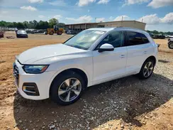 WA1ABAFY4P2169500 2023 AUDI Q5