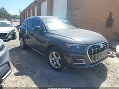 WA1ABAFY4R2039543 2024 AUDI Q5