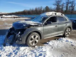 WA1ABAFY4R2042202 2024 AUDI Q5