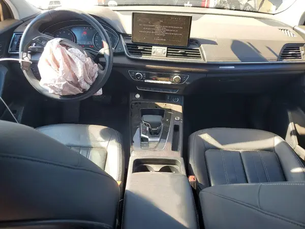WA1ABAFY4R2042202 2024 AUDI Q5 - Image 8