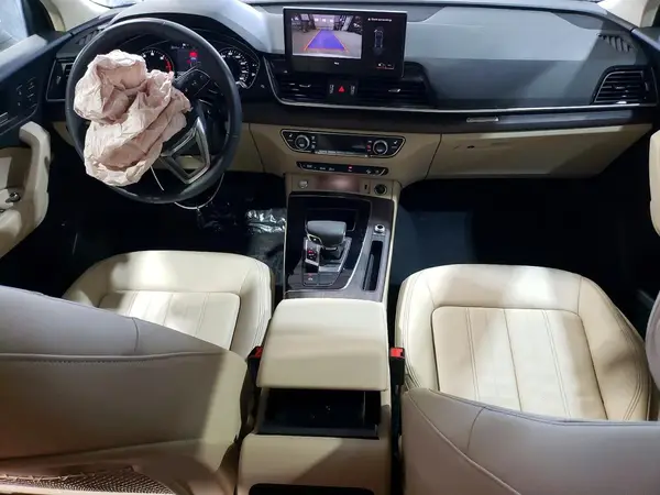 WA1ABAFY4R2042376 2024 AUDI Q5 - Image 8