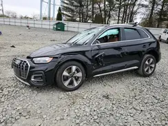 WA1ABAFY4R2049800 2024 AUDI Q5